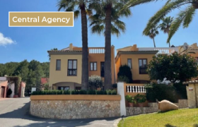 Central Agency1 Santa Ponsa